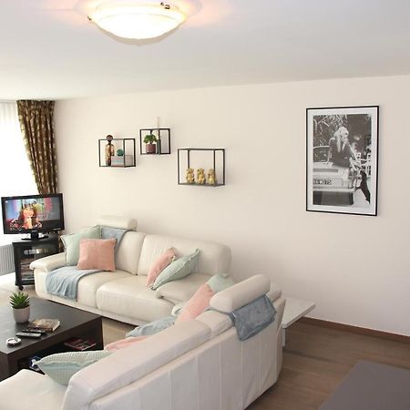 Lichtrijk Appartement Oostende 外观 照片