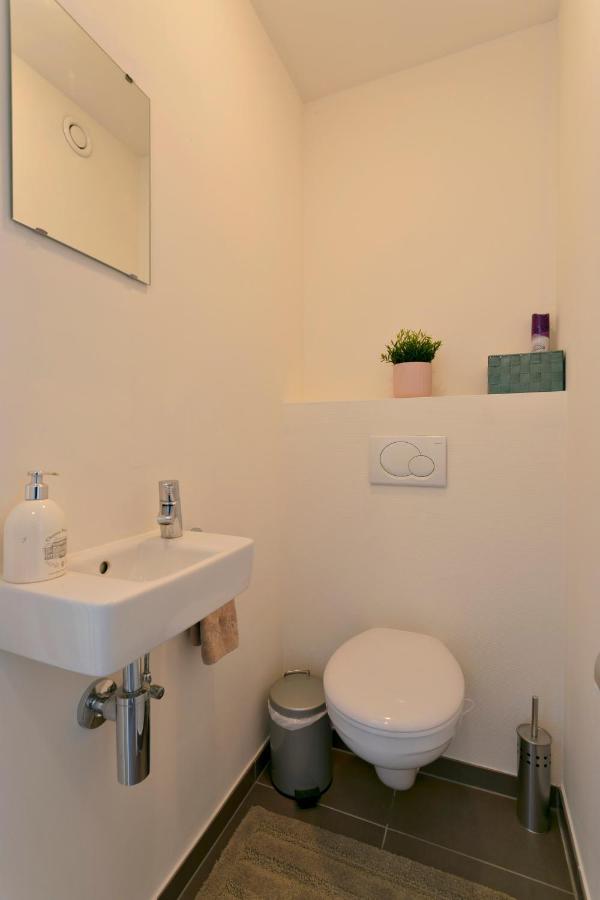Lichtrijk Appartement Oostende 外观 照片