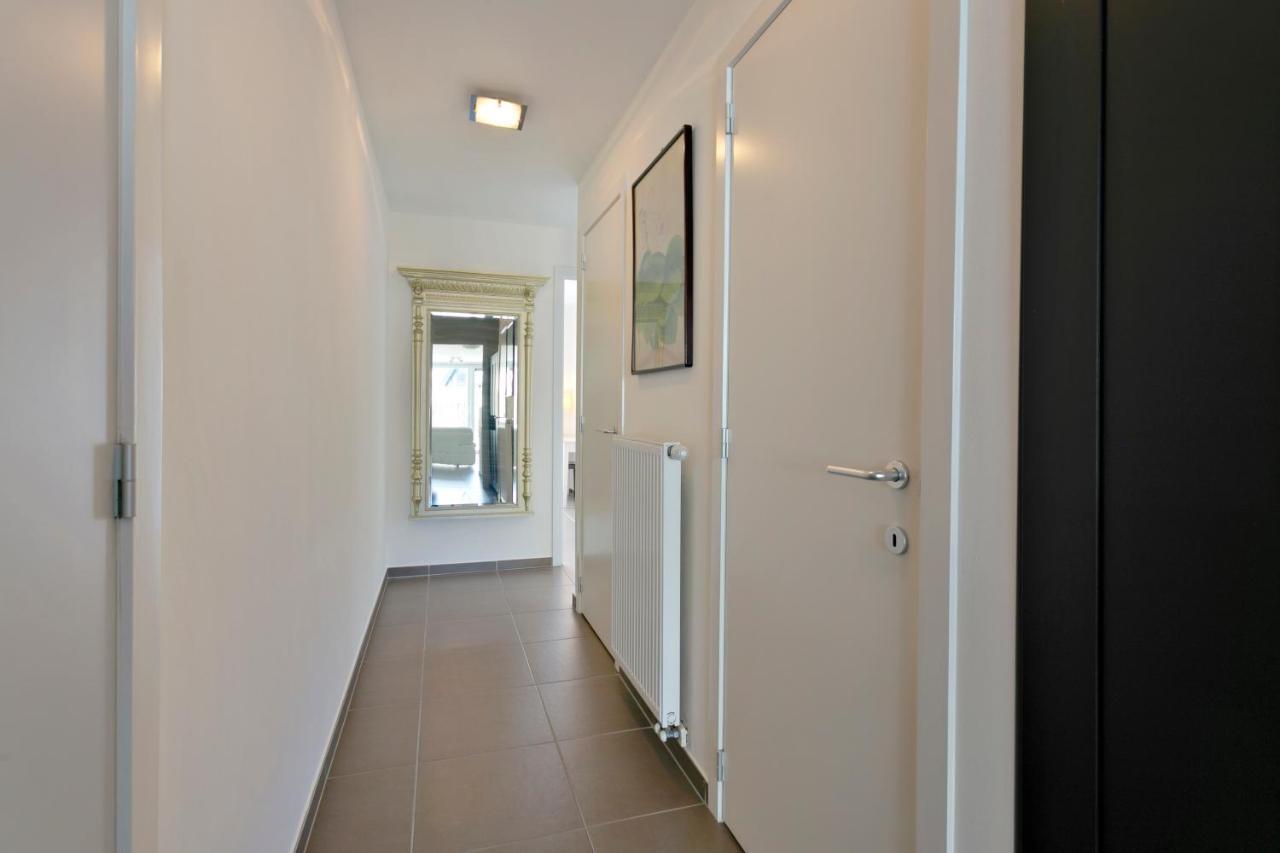 Lichtrijk Appartement Oostende 外观 照片