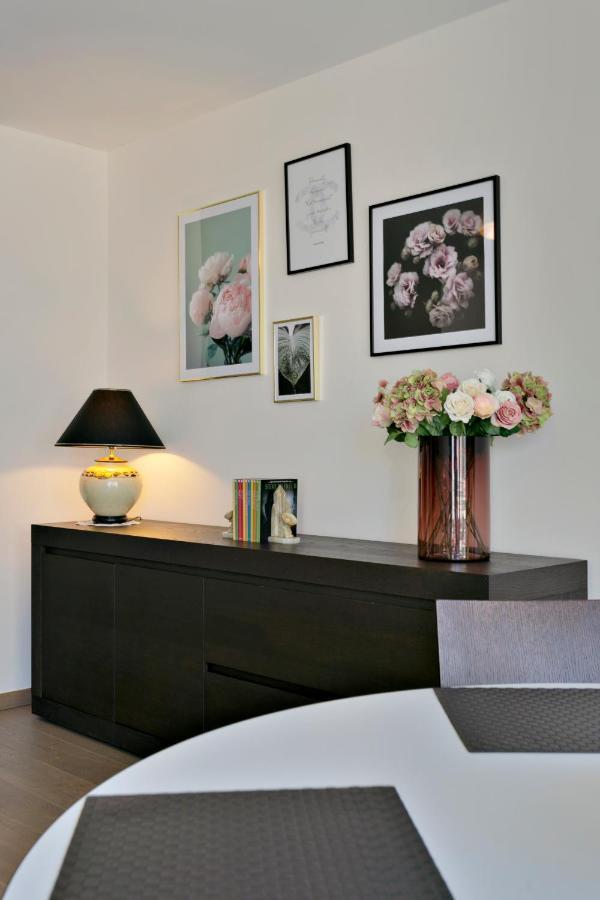 Lichtrijk Appartement Oostende 外观 照片