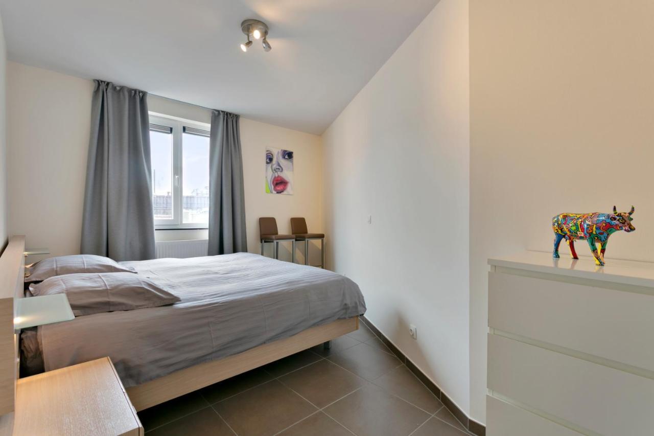 Lichtrijk Appartement Oostende 外观 照片
