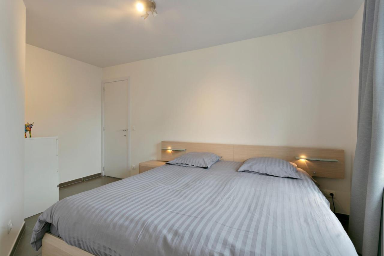Lichtrijk Appartement Oostende 外观 照片