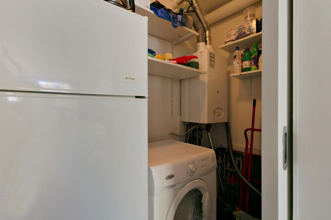Lichtrijk Appartement Oostende 外观 照片