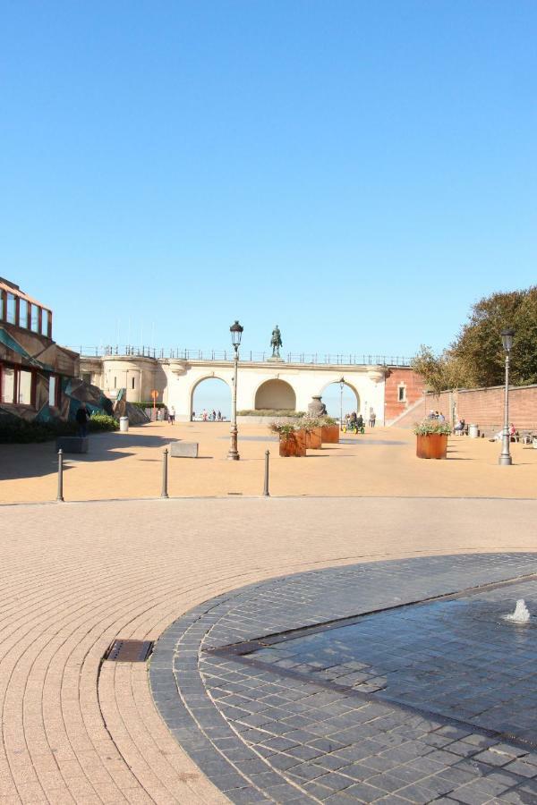 Lichtrijk Appartement Oostende 外观 照片