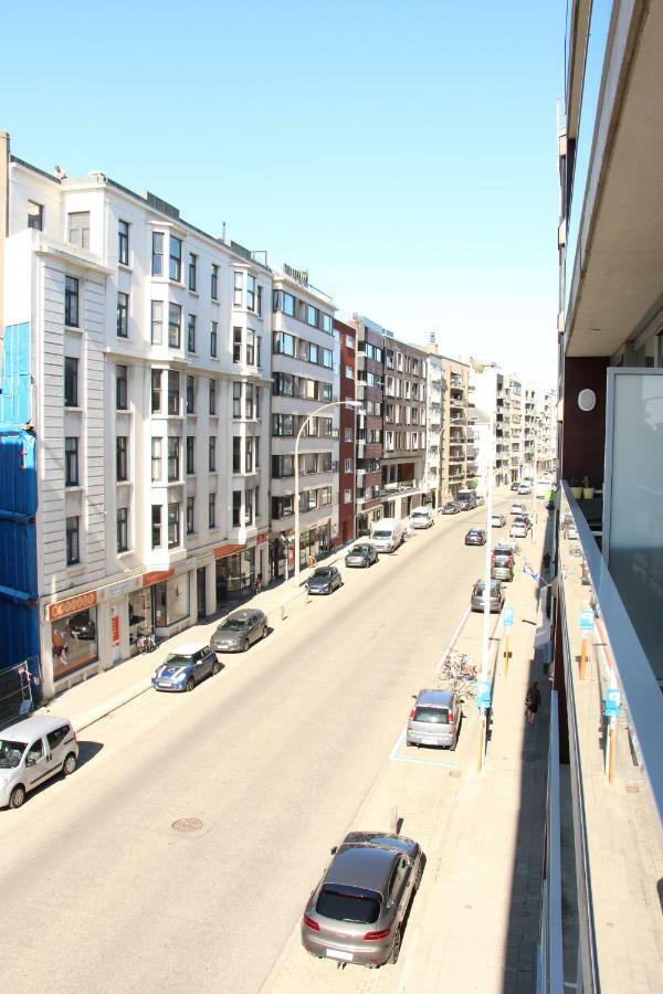 Lichtrijk Appartement Oostende 外观 照片